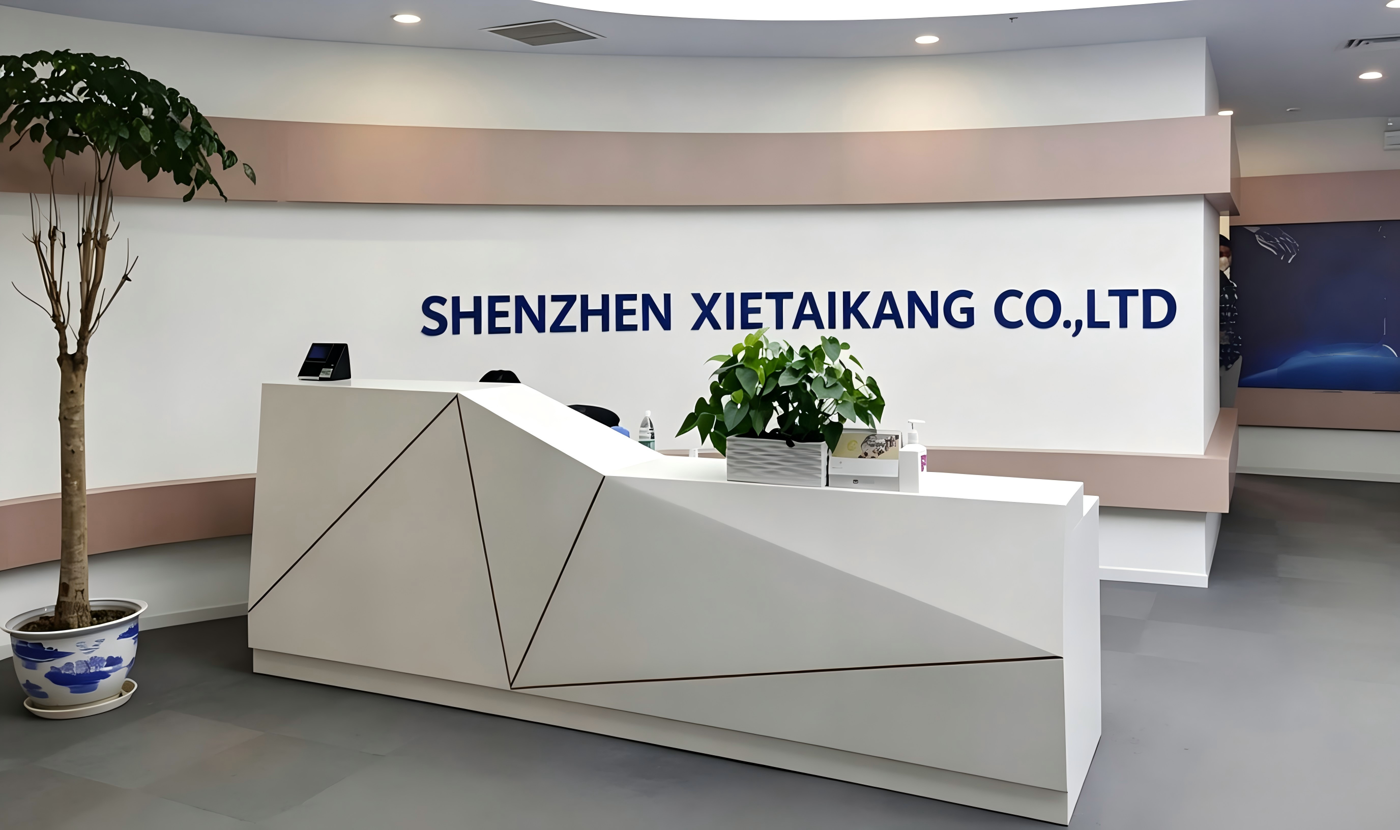 Shenzhen Xietaikang Precision Electronic Co., Ltd.