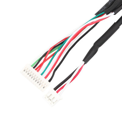 Wire Harness JST Cable Assembly PHR-7P PHR-4 PHR-3 PHR-2 PH2.0
