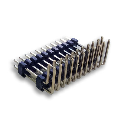 2.0mm Pitch Circuit Board Pin Connectors