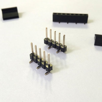 SMD Male Pin Header Connectors