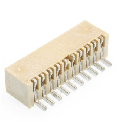 1.5mm Pitch 90 Degree PCB Connector