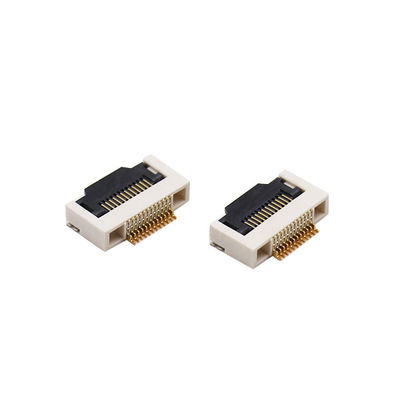40 Pin FFC Connector 0.5mm Pitch