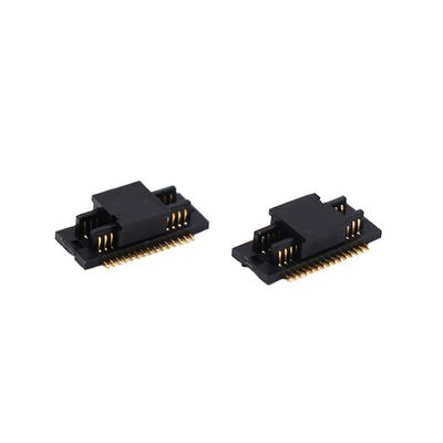 40P BTB Connector PCB Board To Board Connectors 0.5mm Pitch Vertical Type