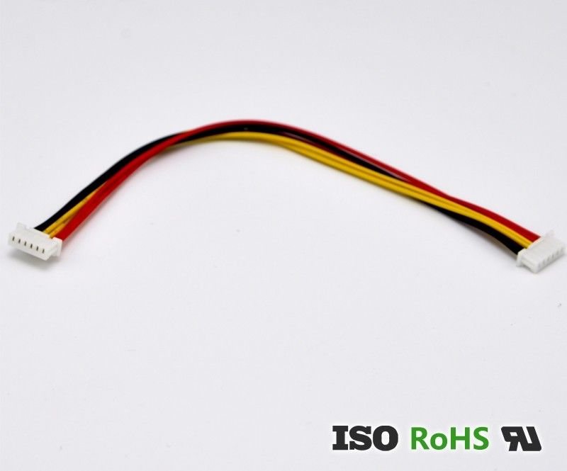 MX 51021 1.25mm Wire To Board Auto Wire Harness Connector Housing Terminal