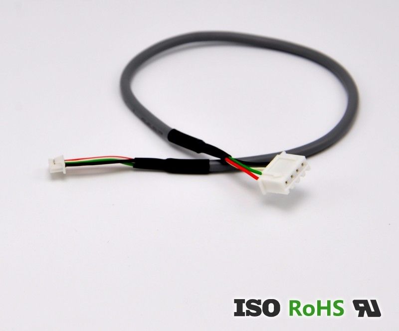 MX 51021 1.25mm Wire To Board Auto Wire Harness Connector Housing Terminal