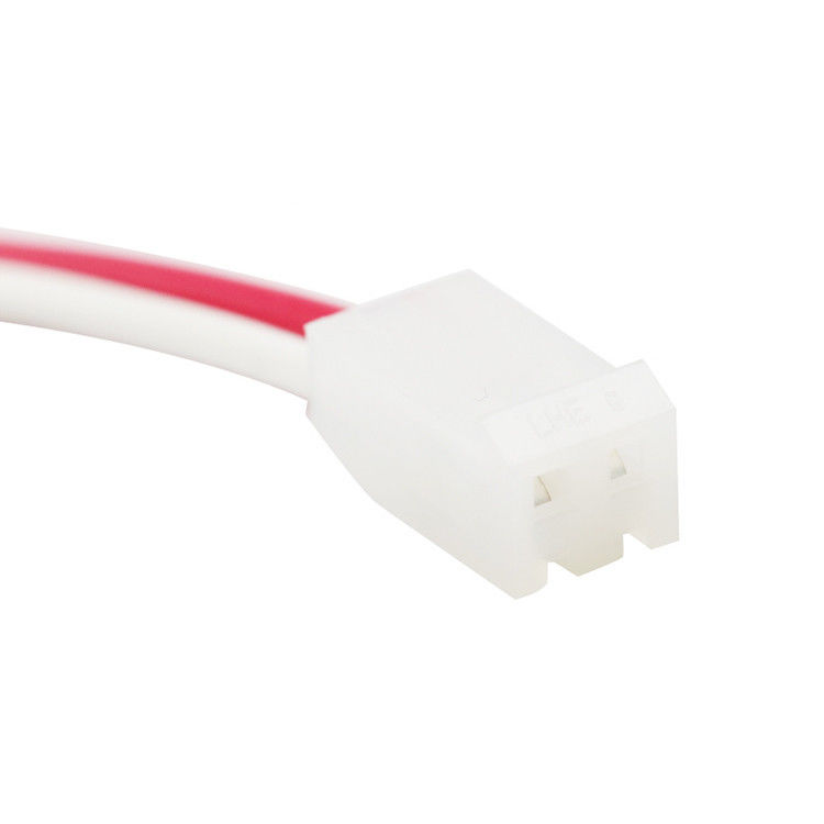 Female Plug Electric Wire Harness With JST SH ZH PH XH Connector Custom