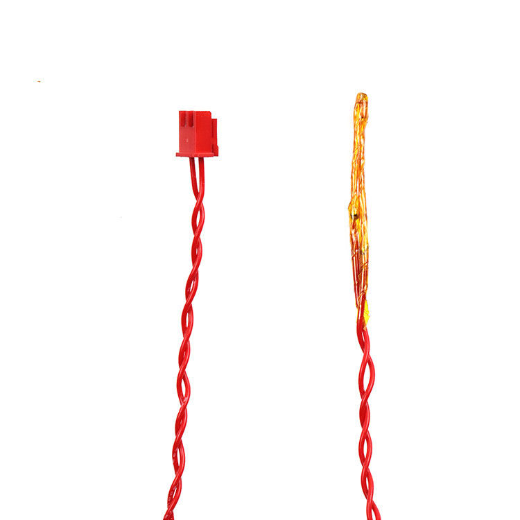Female Plug Electric Wire Harness With JST SH ZH PH XH Connector Custom