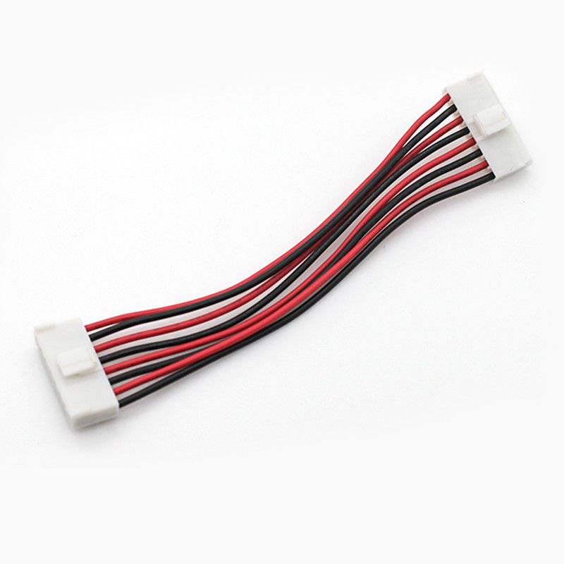 JST VH 3.96mm Pitch Terminal Wiring Harness Board To Board Edge Connector 8Pin