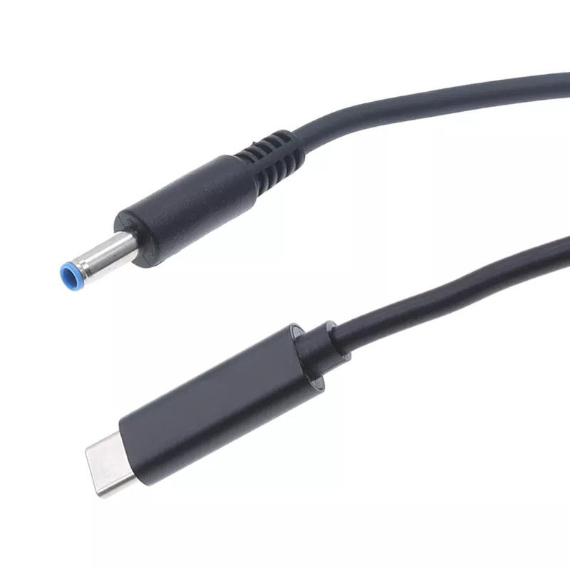 USB Power Boost Line DC 5V To DC 9V / 12V 2.1x5.5mm Plug
