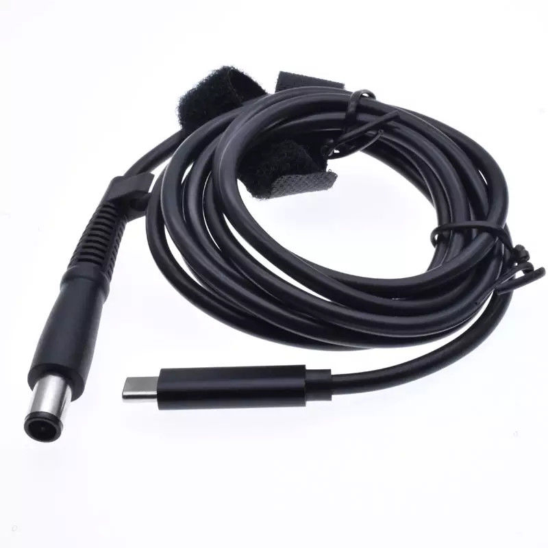 USB Power Boost Line DC 5V To DC 9V / 12V 2.1x5.5mm Plug