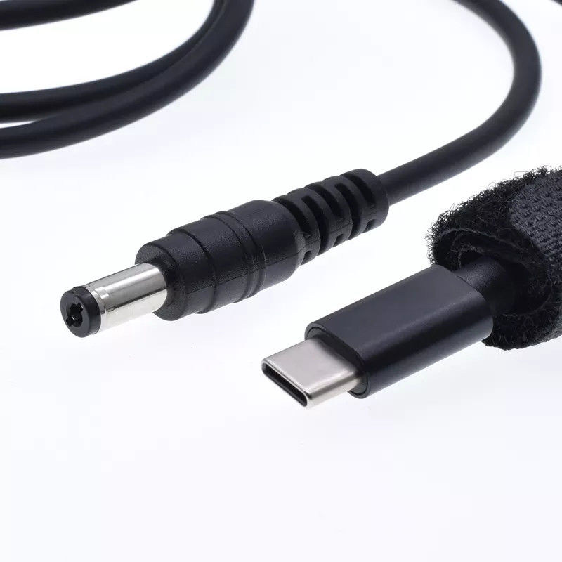 USB Power Boost Line DC 5V To DC 9V / 12V 2.1x5.5mm Plug