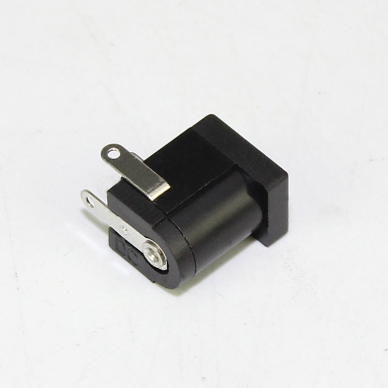 2.5/2.1 * 5.5mm 12V DC Connector Jack DC Power Jack