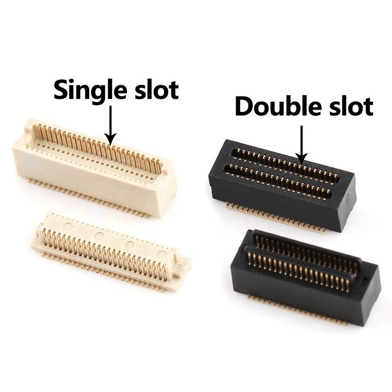2*5 Pin BTB Connector 0.4mm Pitch Board to Board Connector