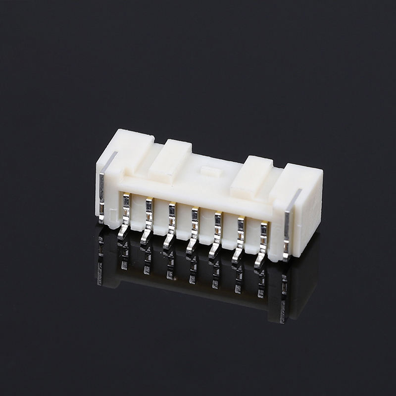 Taped PA/PAE 2.0MM Pitch Horizontal SMT2P-16P LED Lighting Board End Connector