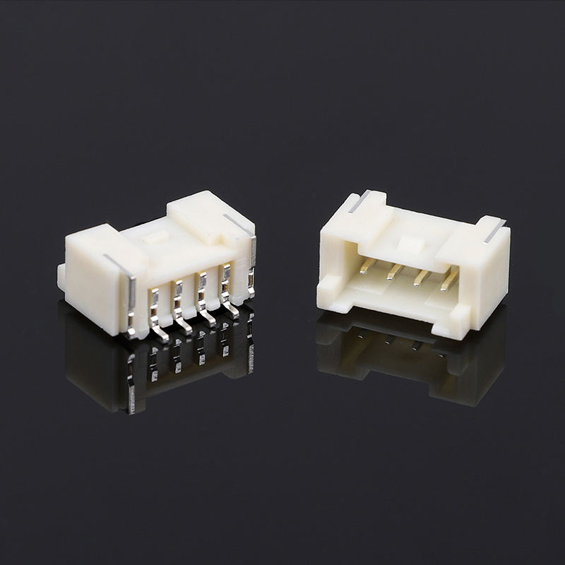 Taped PA/PAE 2.0MM Pitch Horizontal SMT2P-16P LED Lighting Board End Connector