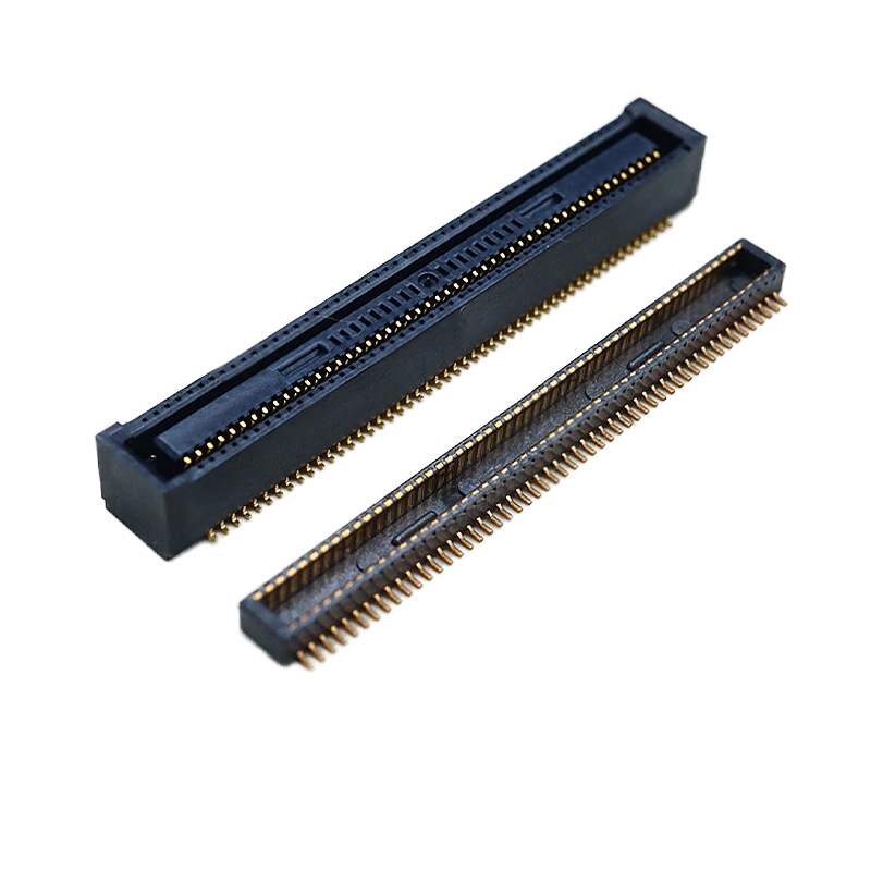 O.4mm 60 PINs Board-to-Board Mezzanine Connectors Replacement of DF40HC (2.5) - 10DS - 0.4V (51)