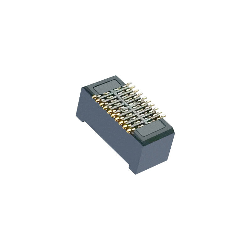 Board to Board Connector Compatible with DF40HC(4.0)-20DS-0.4 -0.4mm Pitch Double Row BTB Female