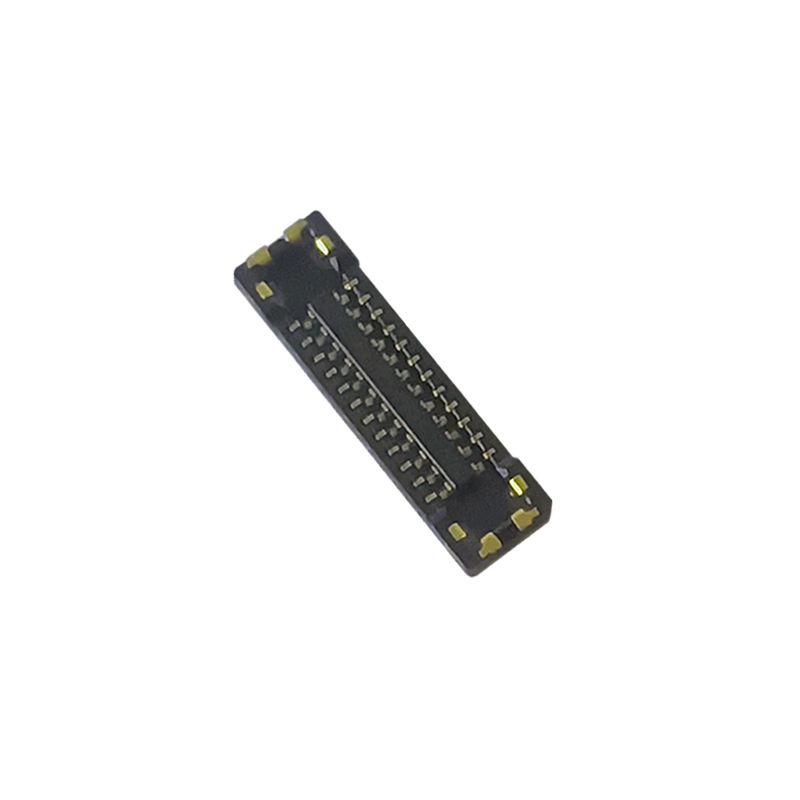 24Pin 0.35mm Narrow Pitch BTB Female Seat WP27D-S024VA1-R15000 Board To Board Mezzanine Connectors Compatible Socket