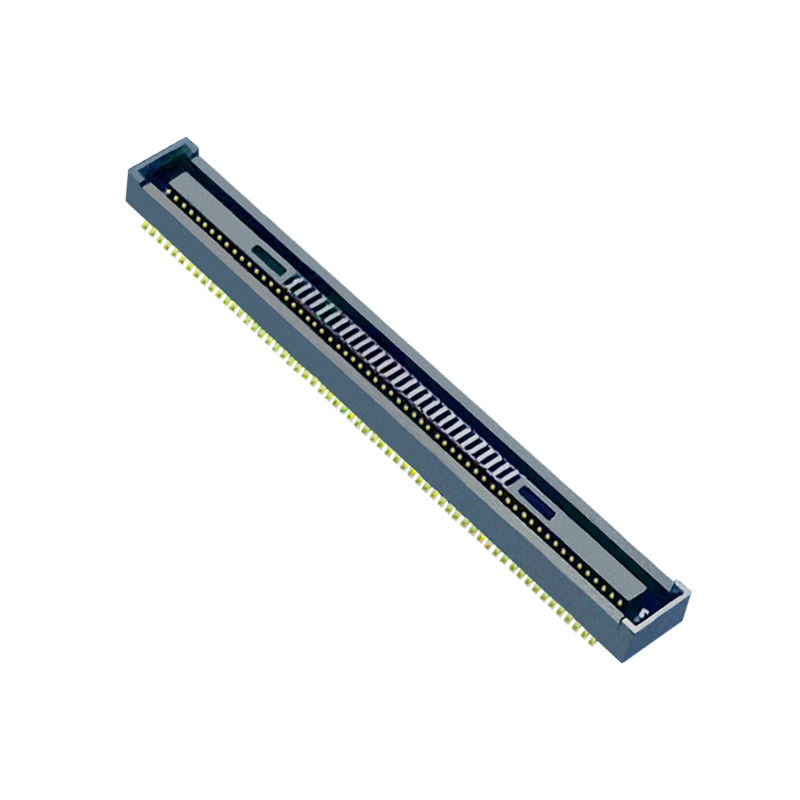 Compatible with Hirose DF40TC (2.0) -120DS-0.4- 0.4mm Pitch SMT DF40TC Series Board to Board Connector Female 