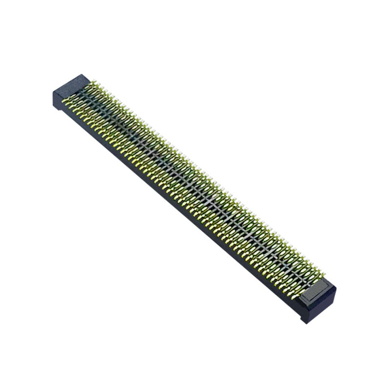 Compatible with Hirose DF40TC (2.0) -120DS-0.4- 0.4mm Pitch SMT DF40TC Series Board to Board Connector Female 