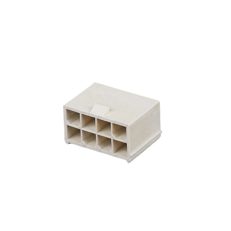 ATX Power Supply Socket 4.2mm Pitch Double Row Buckle Straight Pin Model 5557/5569 Connectors
