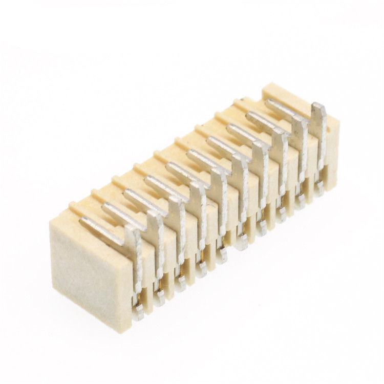 AWB Type 1.5mm Pitch Wafer Wire To Board PCB Connectors 2-16 Pin