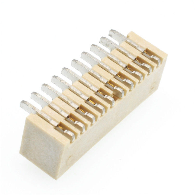 AWB Type 1.5mm Pitch Wafer Wire To Board PCB Connectors 2-16 Pin