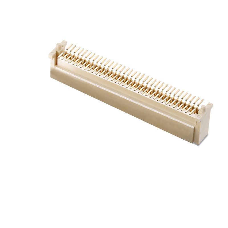 Pitch 1.0mm SMT Automotive Board To Board Connector Board To Board Pin Header