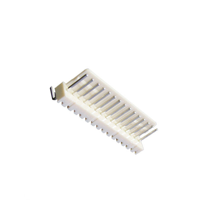 2.54mm Spacing 5p 6 Pin Wafer Connector 90 Degree Female Header Right Angle Plug