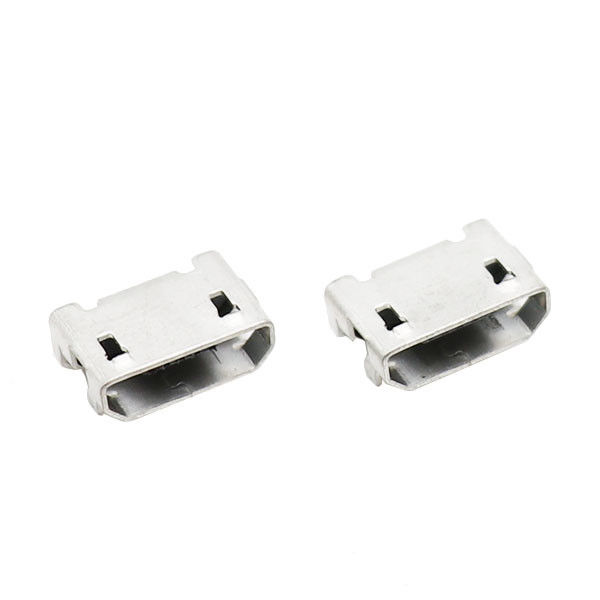5 pin Micro USB Connectors Charging Port 5.65mm For Huawei ZTE