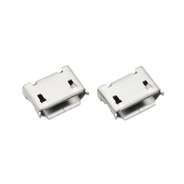 5.9mm Pitch Micro USB Female Charging Port Mini USB Female Socket For Sony Xperia