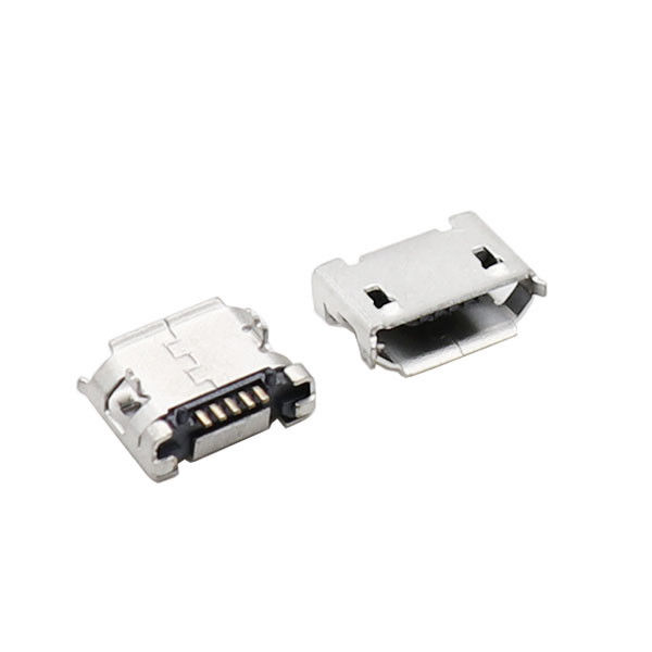 5.9mm Pitch Micro USB Female Charging Port Mini USB Female Socket For Sony Xperia
