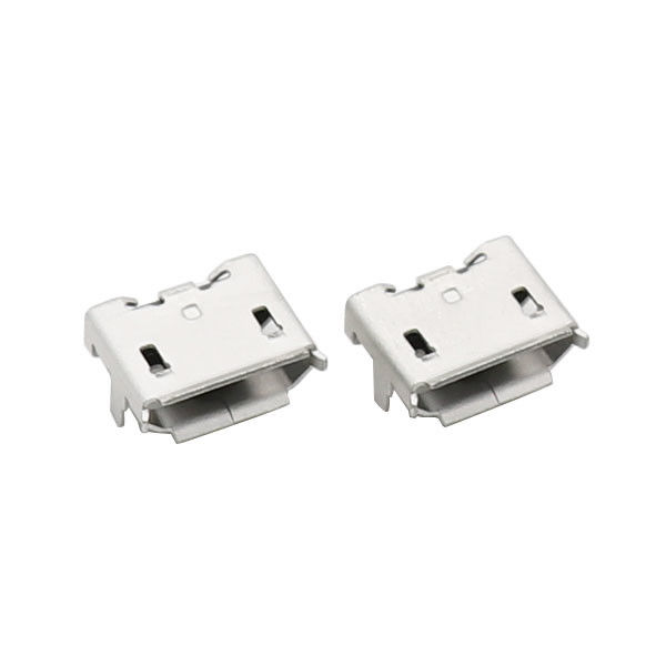 Charging Port Micro USB Connectors Jack 7.2MM SGS For Sony Xperia W100