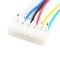 2.0PH 9Pin 500mm Wire Harness Cable With JST Connector Plug