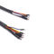 VH 3.96mm Pitch 12pin To WST Terminal Wire Harness For Power Station