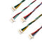 5P 6P Electric Wire Harness MOLEX 51146 1.25mm With A1254 SMD Housing Holder