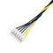 1.25mm 9pin Wire Harness Cable Assembly HRS DF14-9S-1.25C To JST SPH-002T-P0.5S