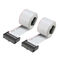 FFC 2.54mm 32P PIN IDC Extension Flat Ribbon Cable Custom Parts