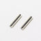 Electronic Spacing 0.3MM Height 1.0mm PCB Connector 13-71pin Bottom Contact