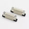 ZIF SMT FPC FFC Connector 0.5MM 1.0MM Pitch H2.0mm Vetical Type