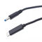 USB Power Boost Line DC 5V To DC 9V / 12V 2.1x5.5mm Plug