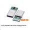 Charger 65W USB 3.1 Type C Male Connector For SamSung Huawei OPPO Vivo Xiaomi Android