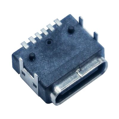 16PIN Male USB Type C Connector For Samsung Oppo Vivo Huawei Cable