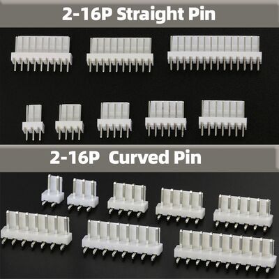 Wire to Board Connector Wafer Molex 1.5 2.0mm Pitch ZH PH HY LCP 2.5mm Wafer-connector