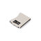 Micro SD TF Card Connector Slot Holder Plug Adapter Socket 10p