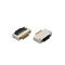 40 Pin FFC Connector 0.5mm Pitch