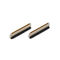 Up And Down Contact 0.5mm Pitch FFC FPC Connector Horizontal Type 4-60 Pin