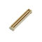 Gold Plated 80 Pin BTB Connector 0.8mm Pitch SMT Board To Board Connector Male Plug