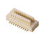 0.8mm Pitch 10 Pin Board To Board Smt Connector Female SMT Type Height 5.2mm