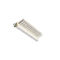 2.54mm Spacing 5p 6 Pin Wafer Connector 90 Degree Female Header Right Angle Plug